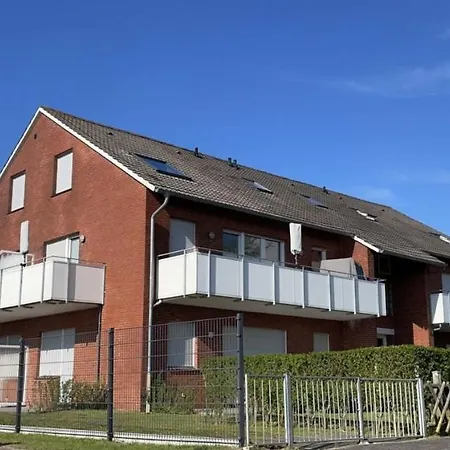 Appartamento Dunenkoje Nord
